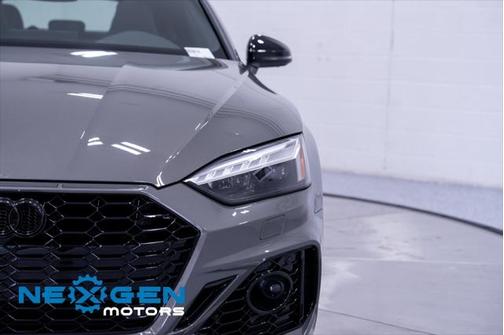 2024 Audi S5 Premium Plus TFSI quattro Tiptronic