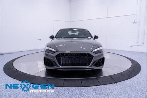 2024 Audi S5 Premium Plus TFSI quattro Tiptronic