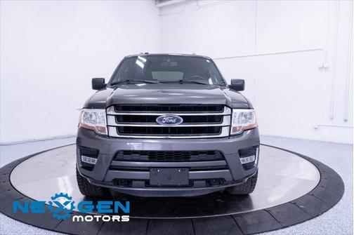 2016 Ford Expedition EL XLT