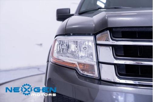 2016 Ford Expedition EL XLT