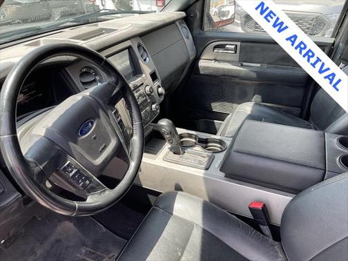 2016 Ford Expedition EL XLT