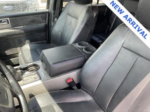 2016 Ford Expedition EL XLT