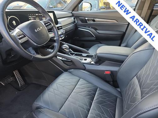 2024 Kia Telluride SX Prestige X-Line