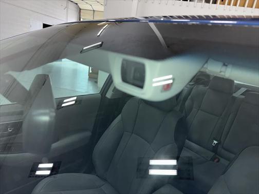 2022 Subaru Legacy Limited