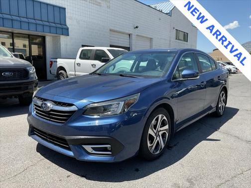 2022 Subaru Legacy Limited
