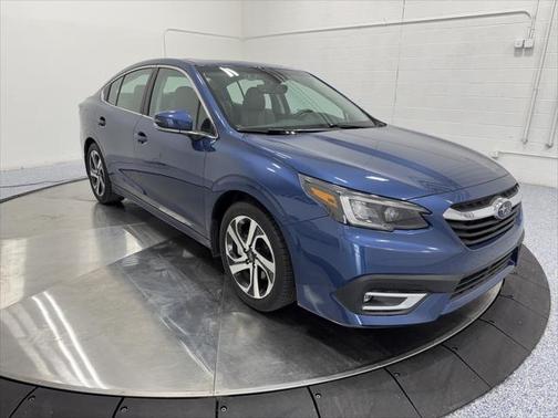 2022 Subaru Legacy Limited