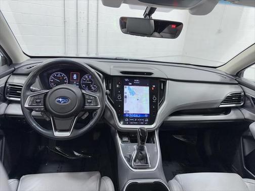 2022 Subaru Legacy Limited