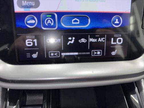 2022 Subaru Legacy Limited