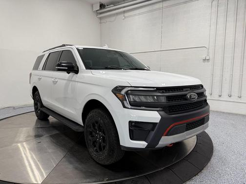 2023 Ford Expedition Timberline