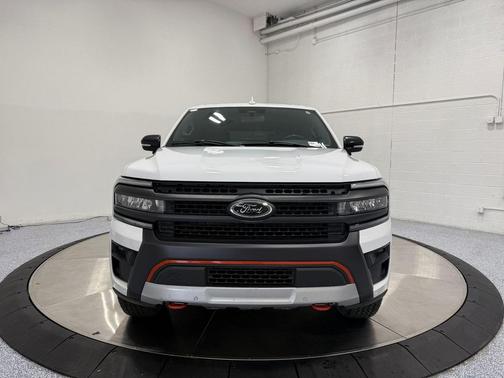 2023 Ford Expedition Timberline