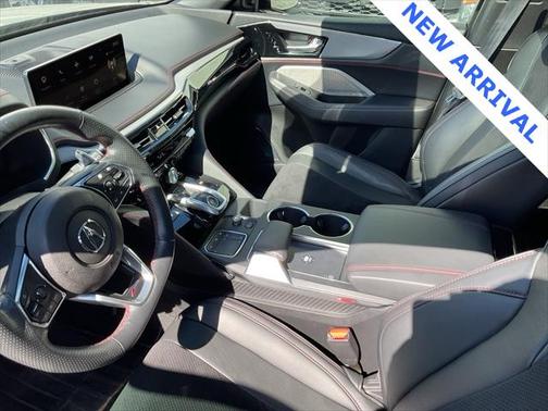 2022 Acura MDX A-Spec Package