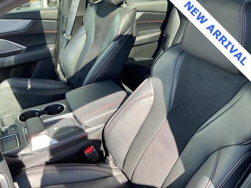 2022 Acura MDX A-Spec Package
