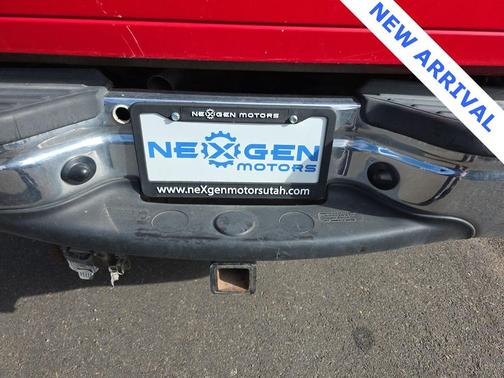 2001 Ford F-350 Lariat