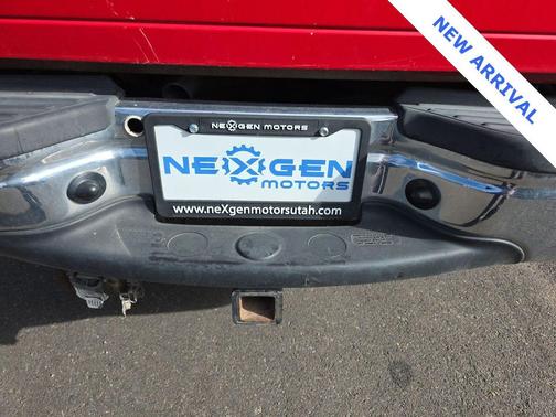 2001 Ford F-350 Lariat