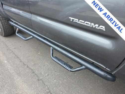 2013 Toyota Tacoma Base