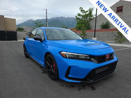 2024 Honda Civic Type R Base