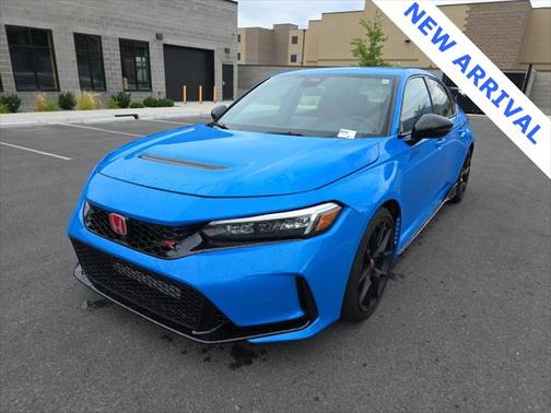 2024 Honda Civic Type R Base