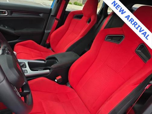 2024 Honda Civic Type R Base