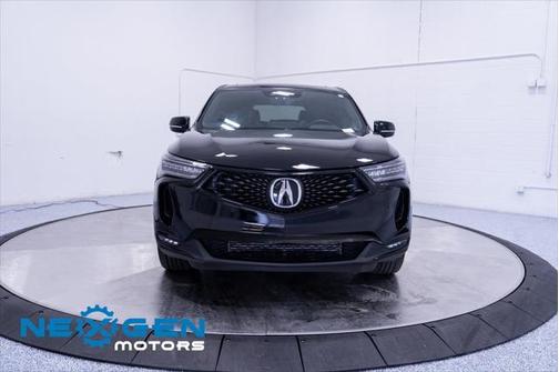 2024 Acura RDX Base