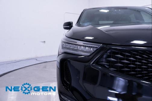 2024 Acura RDX Base