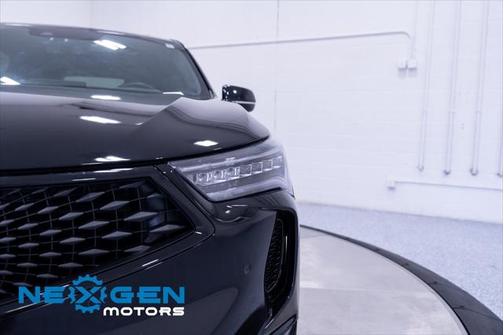 2024 Acura RDX Base