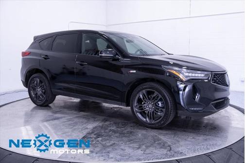 2024 Acura RDX Base