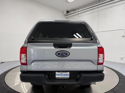 2024 Ford Ranger XL