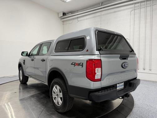 2024 Ford Ranger XL