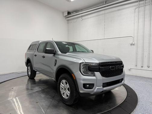 2024 Ford Ranger XL