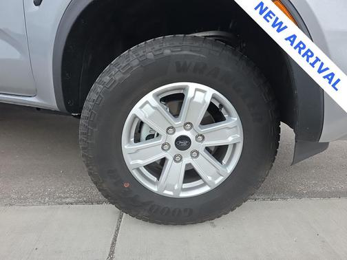 2024 Ford Ranger XL