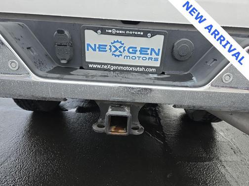 2024 GMC Sierra 2500 Base