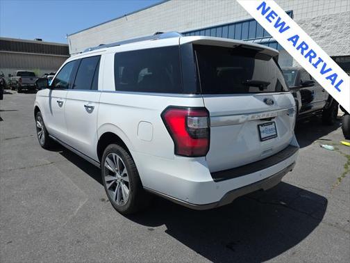2020 Ford Expedition Max King Ranch