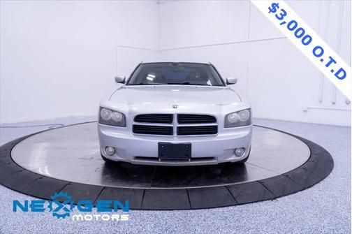 2007 Dodge Charger R/T