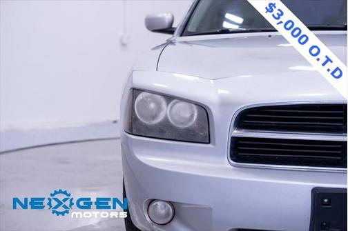 2007 Dodge Charger R/T