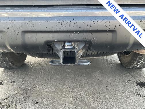 2021 Toyota 4Runner TRD Pro