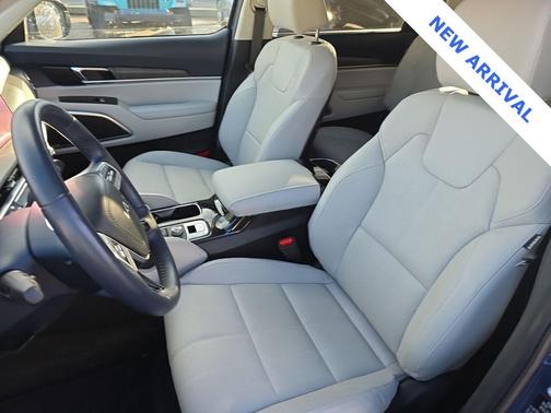 2025 Kia Telluride SX