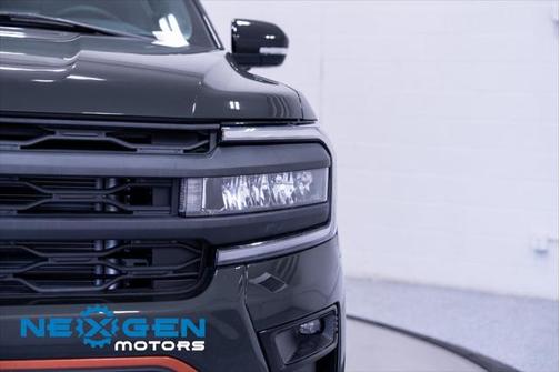 2022 Ford Expedition Timberline