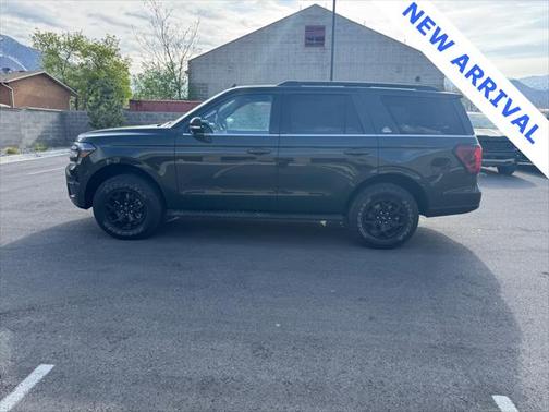 2022 Ford Expedition Timberline