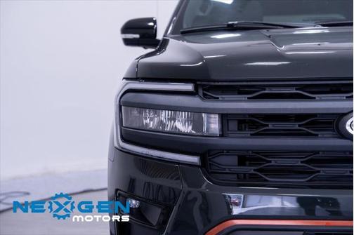 2022 Ford Expedition Timberline