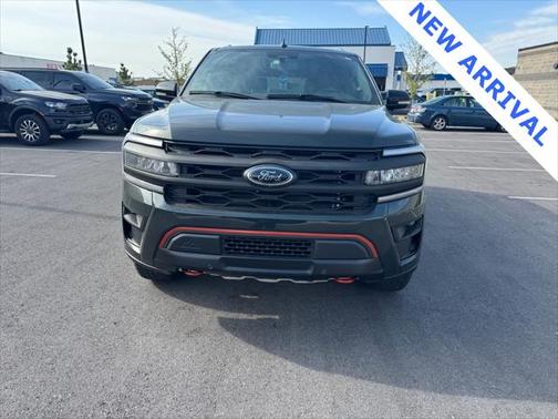 2022 Ford Expedition Timberline