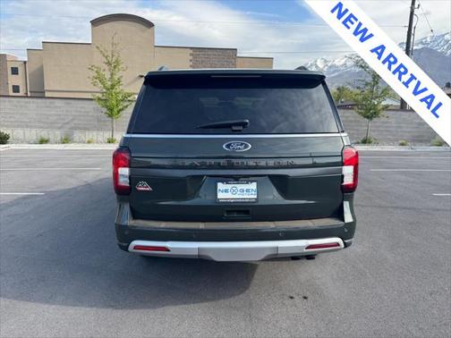 2022 Ford Expedition Timberline