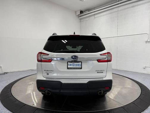 2023 Subaru Ascent Touring 7-Passenger