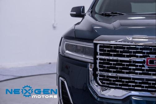 2020 GMC Acadia FWD SLE