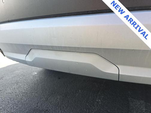 2020 GMC Acadia FWD SLE