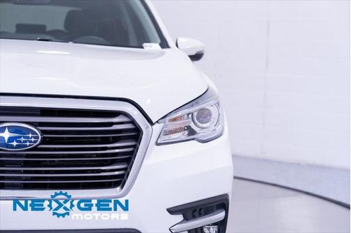 2021 Subaru Ascent Limited 8-Passenger