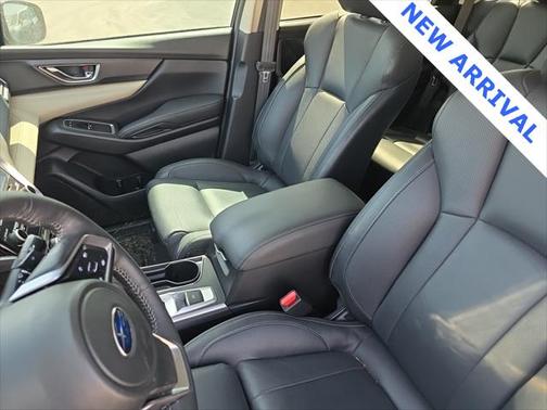 2021 Subaru Ascent Limited 8-Passenger