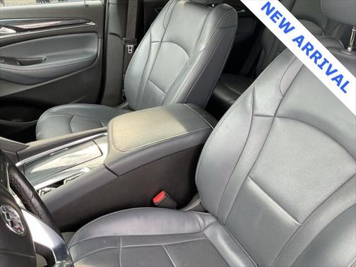 2022 Buick Enclave AWD Premium