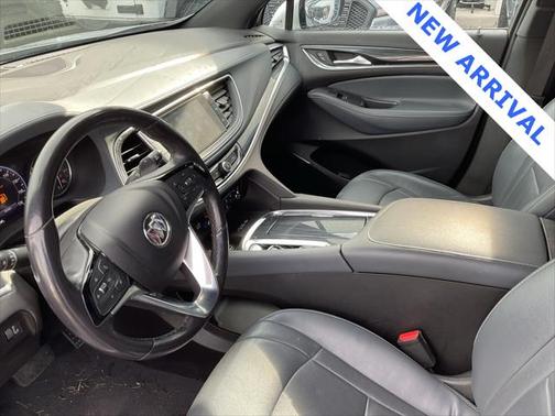 2022 Buick Enclave AWD Premium