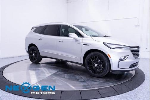 2022 Buick Enclave AWD Premium