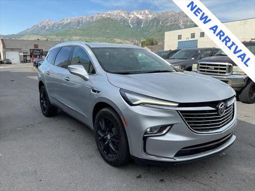 2022 Buick Enclave AWD Premium